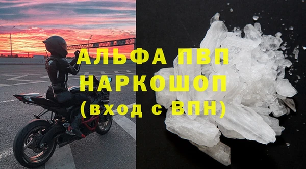 твердый Арсеньев